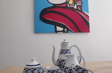 Viña da Igrexa, casa con jardin y barbacoa en cambados - Foto 28