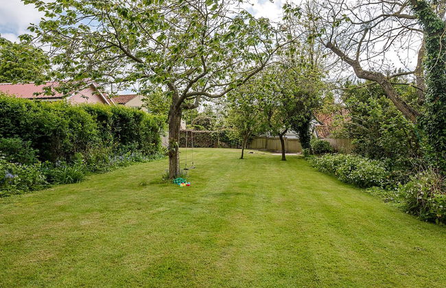 Lavender Cottage, Middleton - Foto 34
