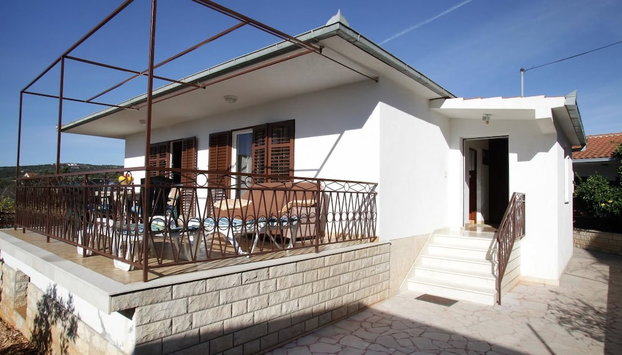 Apartments Marin / Two Bedrooms Jelena - Foto 2, Imagem principal