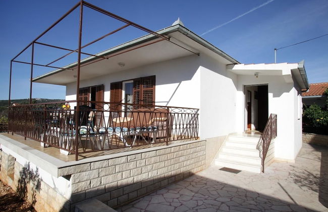 Apartments Marin / Two Bedrooms Jelena - Foto 1