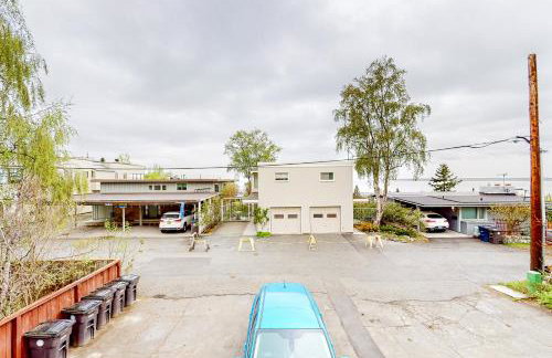 The Garden Suite on M Street - Foto 28