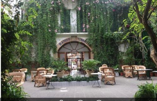 Fantastic Spanish villa with swimming pool in Sierra Golf, near Corvera airport in Murcia - Foto 47