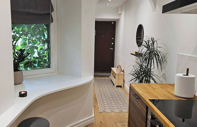 Apartment With a Fire-place - Photo 16