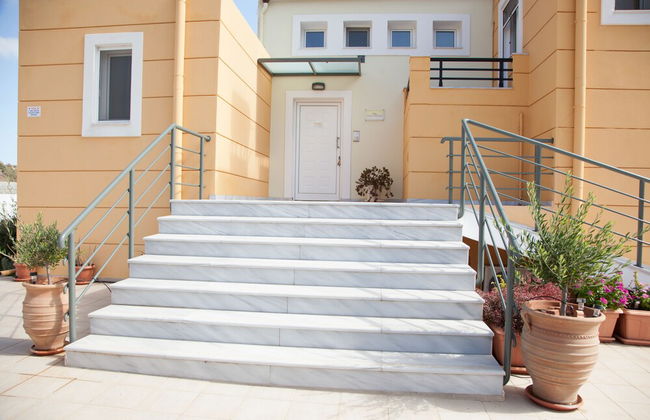 Villa Frati Gorge - Photo 54