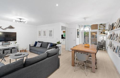 Tincroft Cottage - high end, luxury living near the beach - Foto 19