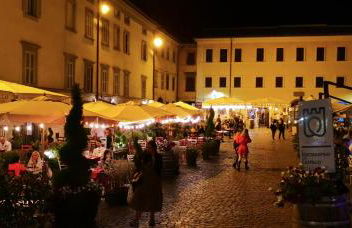 CASA PAOLINA NEL CENTRO DI BRACCIANO - Foto 73