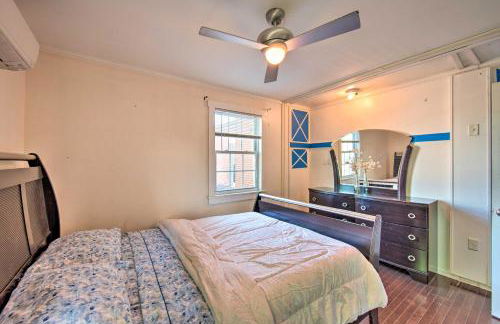 1 Mi to Dtwn Historic Harrisburg Home - Foto 16