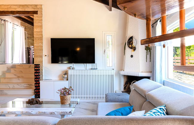 Villa Claire Corfu - Foto 20