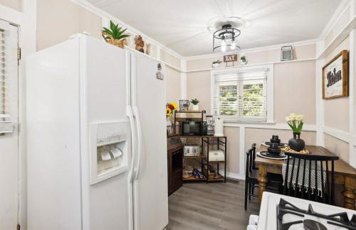 Twin Peaks Vacation Rental with Hot Tub! - Foto 10