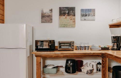 One-Bedroom House - Foto 8