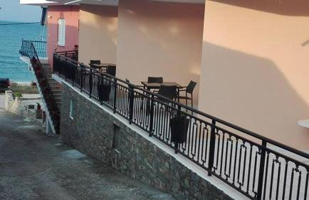 Eleni Antonouli Rooms - Foto 24