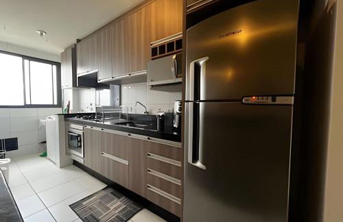 Apartamento completo - 3 quartos em Londrina - Foto 33