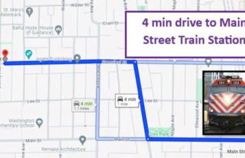 GL- Great Location, Free Parking, Spacious, Private Office & Family Friendly - Foto 33