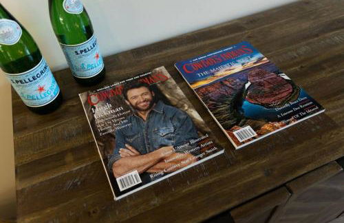 Large Royal Townhome Beautiful Design and Rooftop - Foto 65