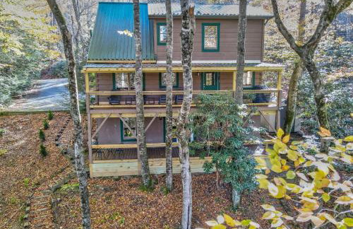 Timber Lodge - Photo 45