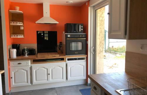 Gîte tout confort près du circuit des 24H du Mans - 3 chambres, jardin et parking privé - FR-1-410-261 - Photo 1