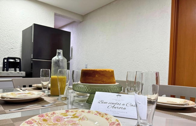 MHV Milagres - Casa Aurora - Foto 34