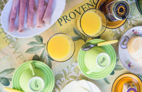 Oliveira Country House - Foto 13