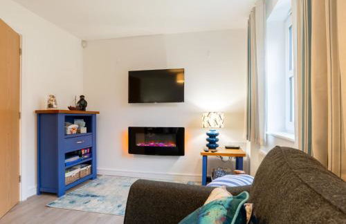 Holiday Home Marshmallow House by Interhome - Foto 11