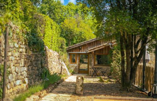 L'écrin de Bruniquel - Foto 21