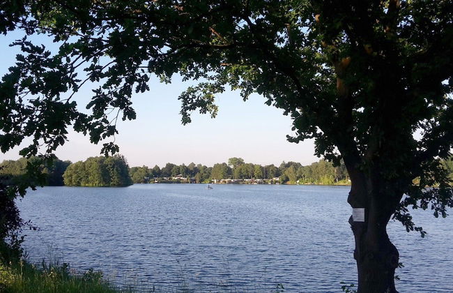 Ferienwohnung am Prusssee in Guster - Foto 39