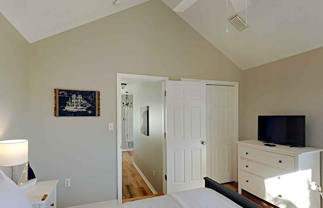 Captain's Lookout - Foto 4