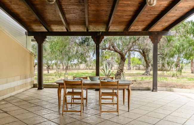 Villa Salento Green con Piscina by Wonderful Italy - Foto 2