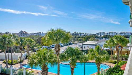 Inn at Seacrest 309- Somewhere in the Sun - Foto 3