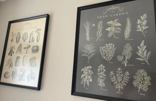 New Stylish House - Sleeps 7 - Free Parking - Contractors Welcome - Wifi - Foto 12