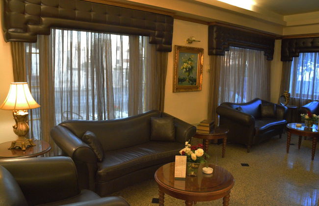 Capri Hotel Suites - Foto 44