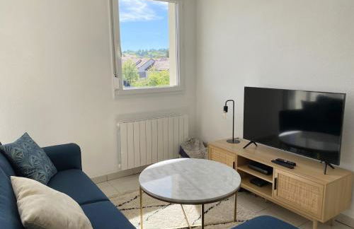 LE COSY LODGE 2.0 *** Swimming pool and Calm - Foto 9