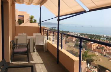 Mojacar Espectaculares Vistas al Mar - Foto 17