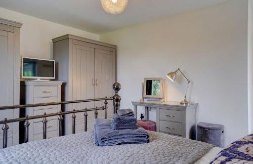 The Old Stable by Winterton Cottages - Foto 9