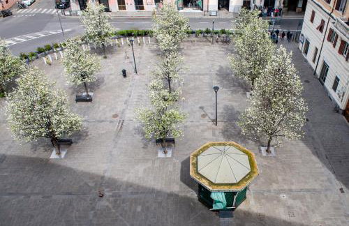 Liberty La spezia - 5 Terre apartment - Foto 30