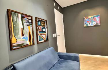 Flat em região nobre - Foto 29