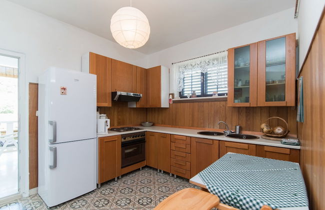 Apartments Mare - Foto 15