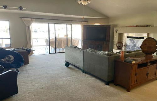 Discovery Bay Home on fast water - 2,400Sq ft - Foto 4