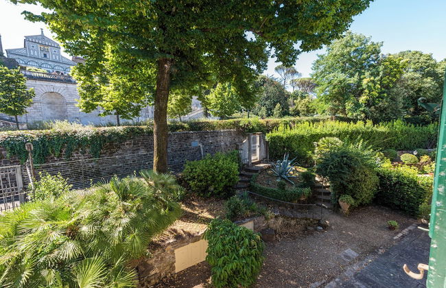 Florence Belvedere by MMega - Foto 32