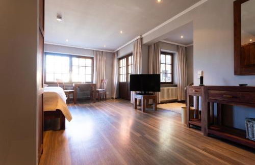 Appartements by Romantik Hotel zur Sonne - Photo 14