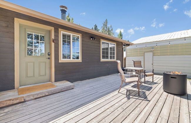 Harmony Hills Retreat - Foto 20