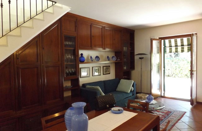 Villa delle Sirene - Photo 10