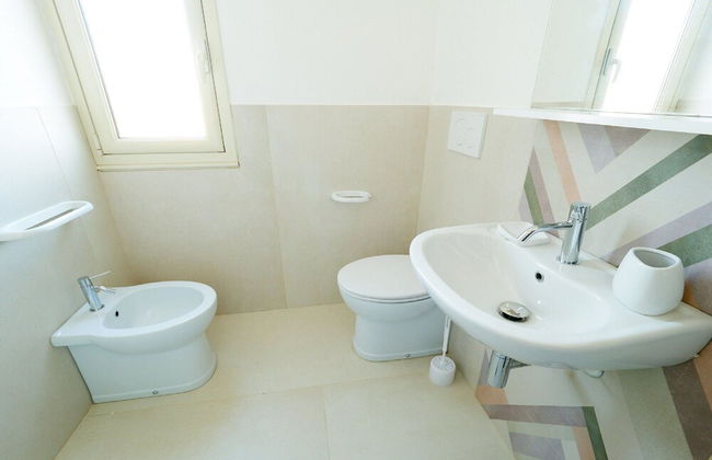 Belvilla by OYO Casa Zefiro - Foto 13