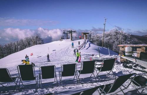 Terra Magica Deluxe Apartment OR Room with Private Parking, Terrace and Sea View - Foto 71