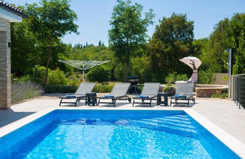 Villa Andante - Foto 53