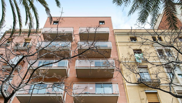 Apartments Sata Olimpic Village Area - Foto 4