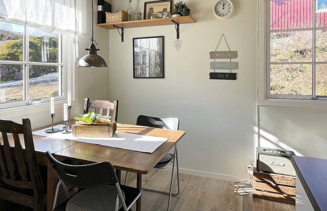 6 Person Holiday Home in Hoviksnas-by Traum - Photo 12