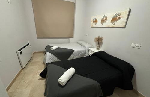 Apartamentos Bobal Requena - Foto 22