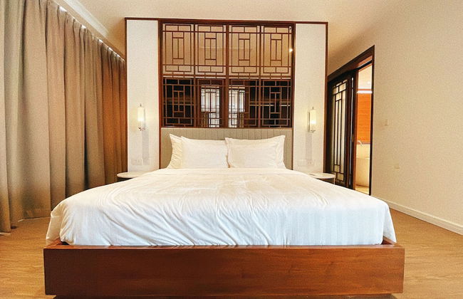 Phoenix Villas FLC Ha Long - Foto 68