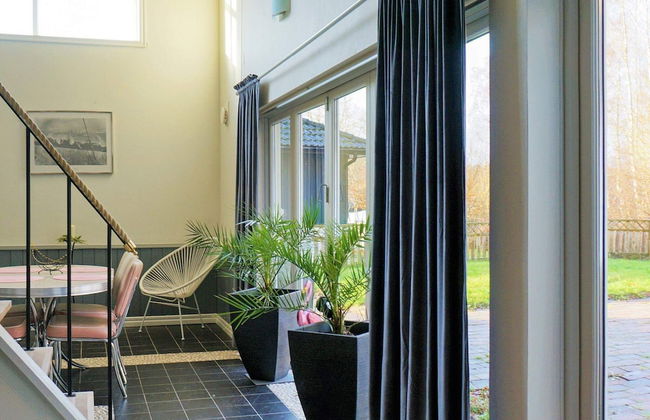 4 Person Holiday Home in Uddevalla - Foto 12