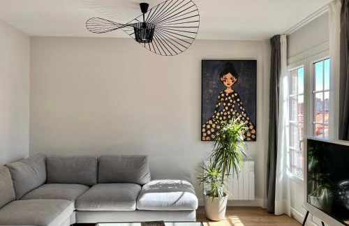 Acariciando la Catedral Vista espectacular - Foto 7